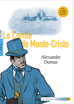 Dumas — Actes Sud