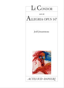 Jouanneau — Actes Sud