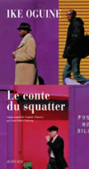 Oguine — Actes Sud
