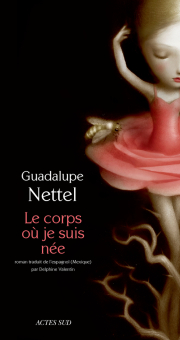 Nettel — Actes Sud