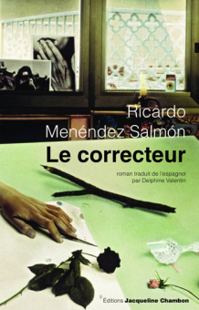 Salmon — Actes Sud