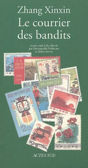 Zhang — Actes Sud