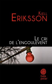 Eriksson — Actes Sud
