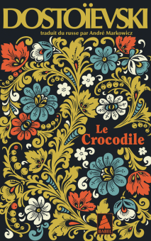 Le Crocodile