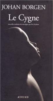 Borgen — Actes Sud