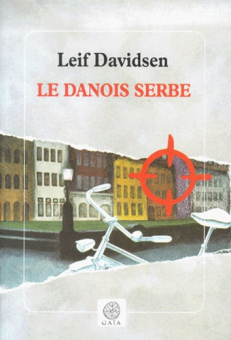 Davidsen — Actes Sud