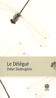 Desbrugeres — Actes Sud