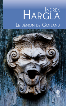 Hargla — Actes Sud