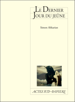 Abkarian — Actes Sud