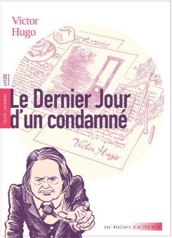 Hugo — Actes Sud