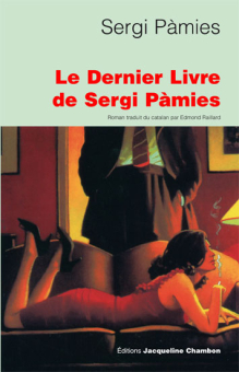 Pàmies — Actes Sud