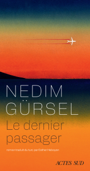 Gürsel — Actes Sud