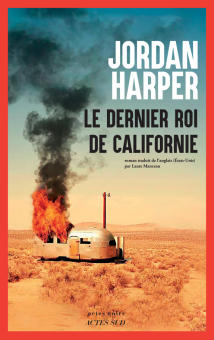 Harper — Actes Sud
