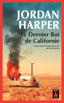 Harper — Babel