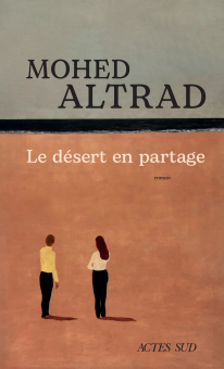 Altrad — Actes Sud