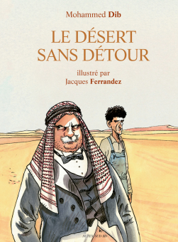 Dib — Actes Sud