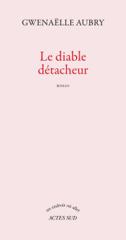 Aubry — Actes Sud