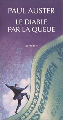 Auster — Actes Sud