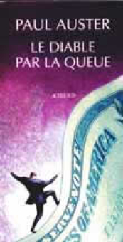 Auster — Actes Sud