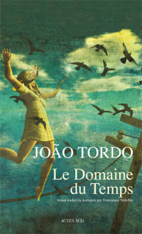 Tordo — Actes Sud