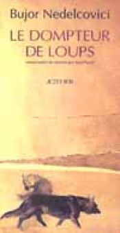 Nedelcovici — Actes Sud