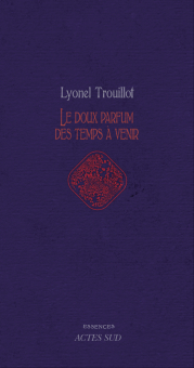 Trouillot — Actes Sud