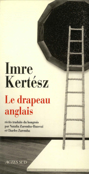 Kertész — Actes Sud