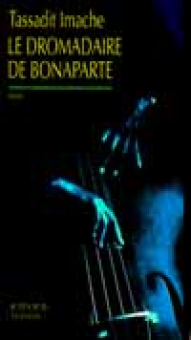 Imache — Actes Sud