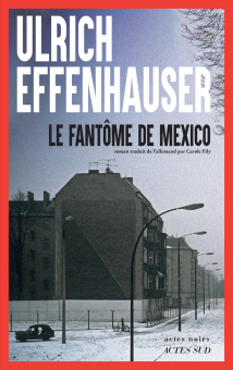 Effenhauser — Actes Sud
