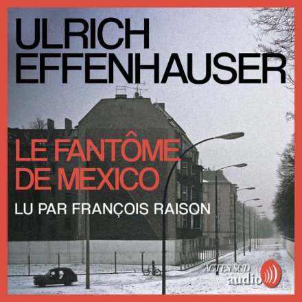 Effenhauser — Actes Sud