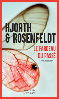 Rosenfeldt — Actes Sud