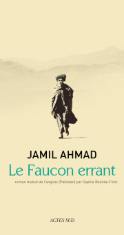 Ahmad — Actes Sud