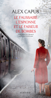 Capus — Actes Sud