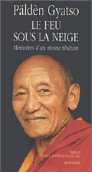 Gyatso — Actes Sud