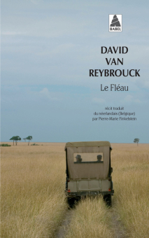 Reybrouck — Babel