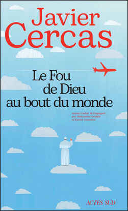 Cercas — Actes Sud