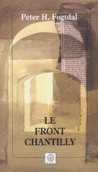 Fogtdal — Actes Sud