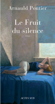 Pontier — Actes Sud