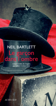 Bartlett — Actes Sud