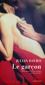 Davies — Actes Sud