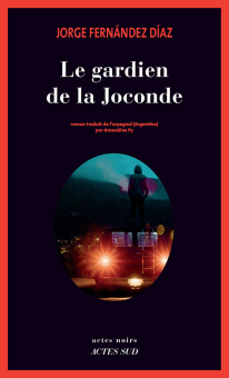 Diaz — Actes Sud