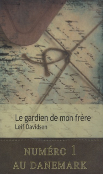 Davidsen — Actes Sud