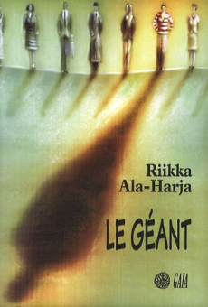 Ala-Harja — Actes Sud