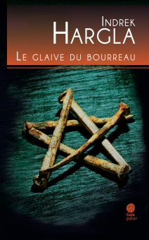 Hargla — Actes Sud