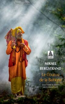 Bergstrand — Babel
