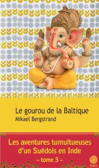 Bergstrand — Actes Sud
