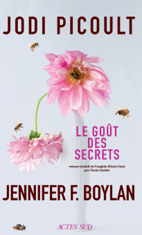 Boylan — Actes Sud
