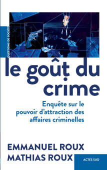 Roux — Actes Sud