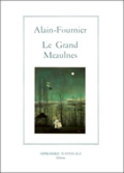 Alain-Fournier — Actes Sud