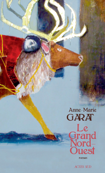 Garat — Actes Sud